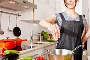 Empleos Sin datos  COCINERA